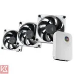 FAN-CASE-HYTE-THICC-FP12-HUB-NP50