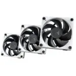 فن کیس هایت مدل THICC FP12 3 in 1