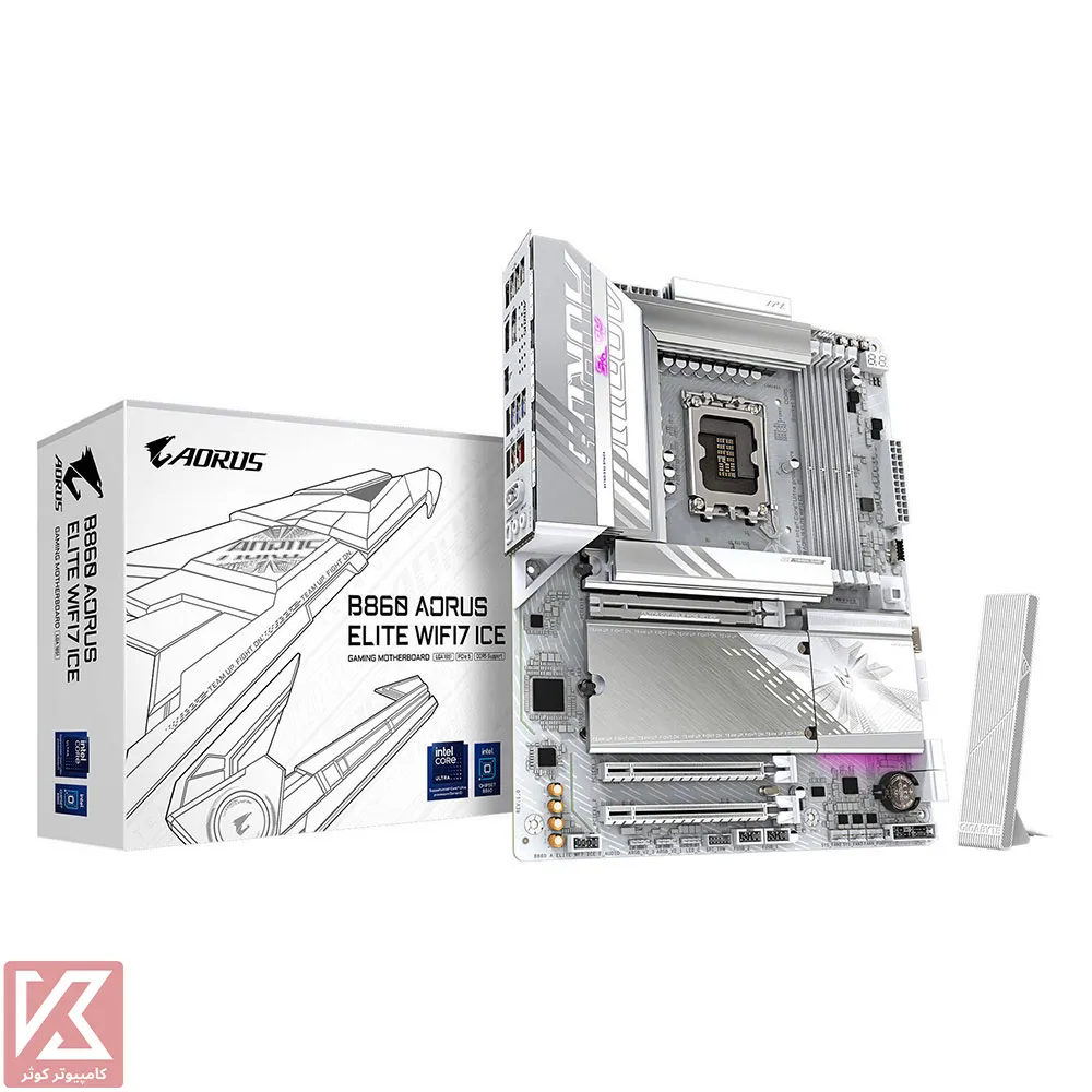 GIGABYTE-B860-AORUS-ELITE-WIFI7-ICE