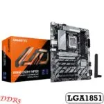 مادربرد گیگابایت B860 DS3H WIFI6E