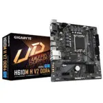 مادربرد گیگابایت H610M H V2 DDR4