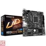 GIGABYTE-H610M-H-V2-DDR4