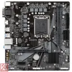 GIGABYTE-H610M-H-V2-DDR4