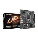 مادربرد گیگابایت H610M H V3 DDR4