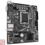 GIGABYTE-H610M-H-V3-DDR4