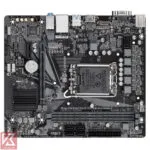 GIGABYTE-H610M-H-V3-DDR4