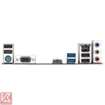 GIGABYTE-H610M-H-V3-DDR4