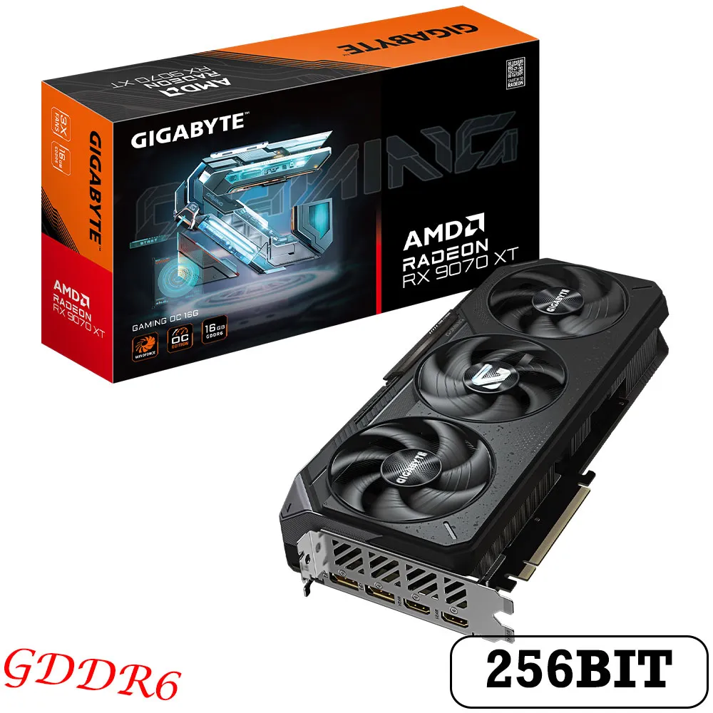 GIGABYTE-RX9070-XT-GAMING-OC-16G