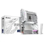 مادربرد گیگابایت Z890 AORUS ELITE WIFI7 ICE