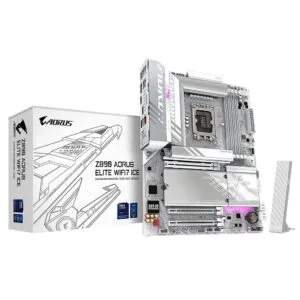 GIGABYTE-Z890-AORUS-ELITE-WIFI7-ICE