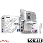 مادربرد گیگابایت Z890 AORUS ELITE WIFI7 ICE