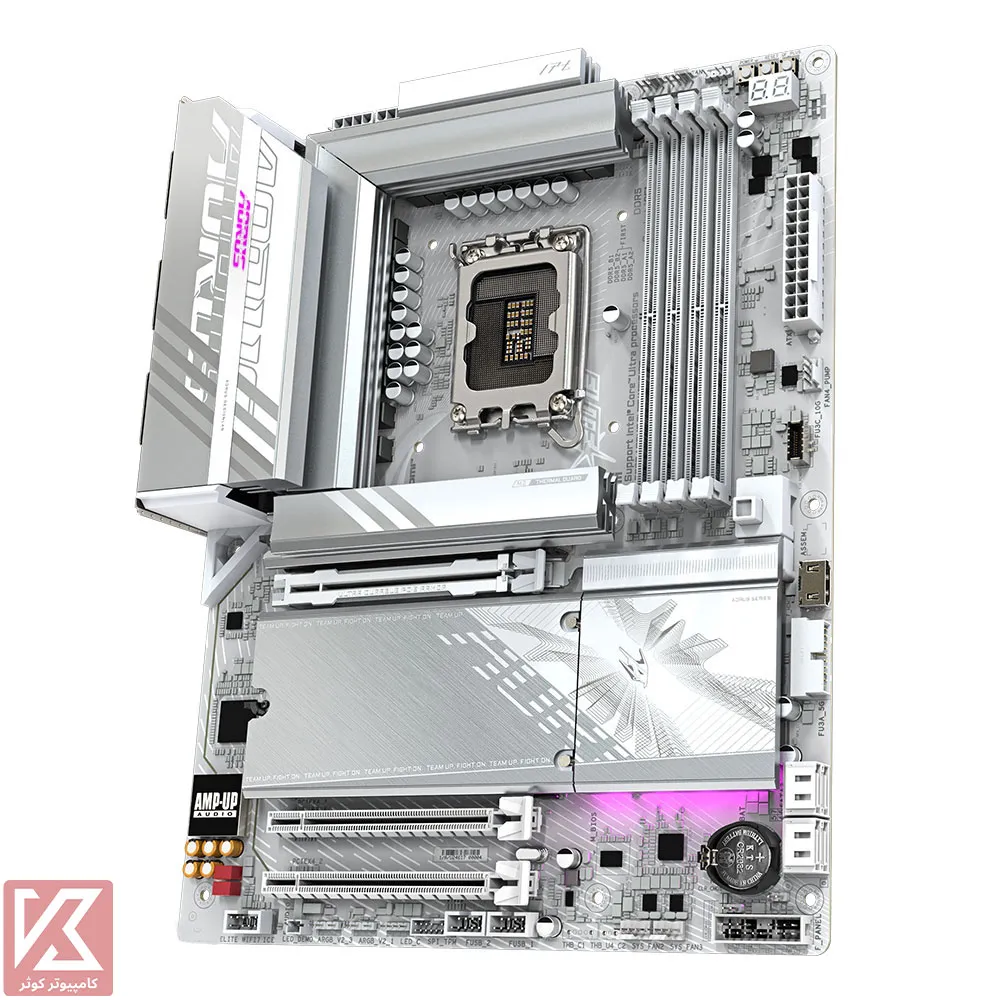 GIGABYTE-Z890-AORUS-ELITE-WIFI7-ICE