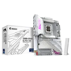GIGABYTE-Z890-AORUS-ELITE-X-ICE