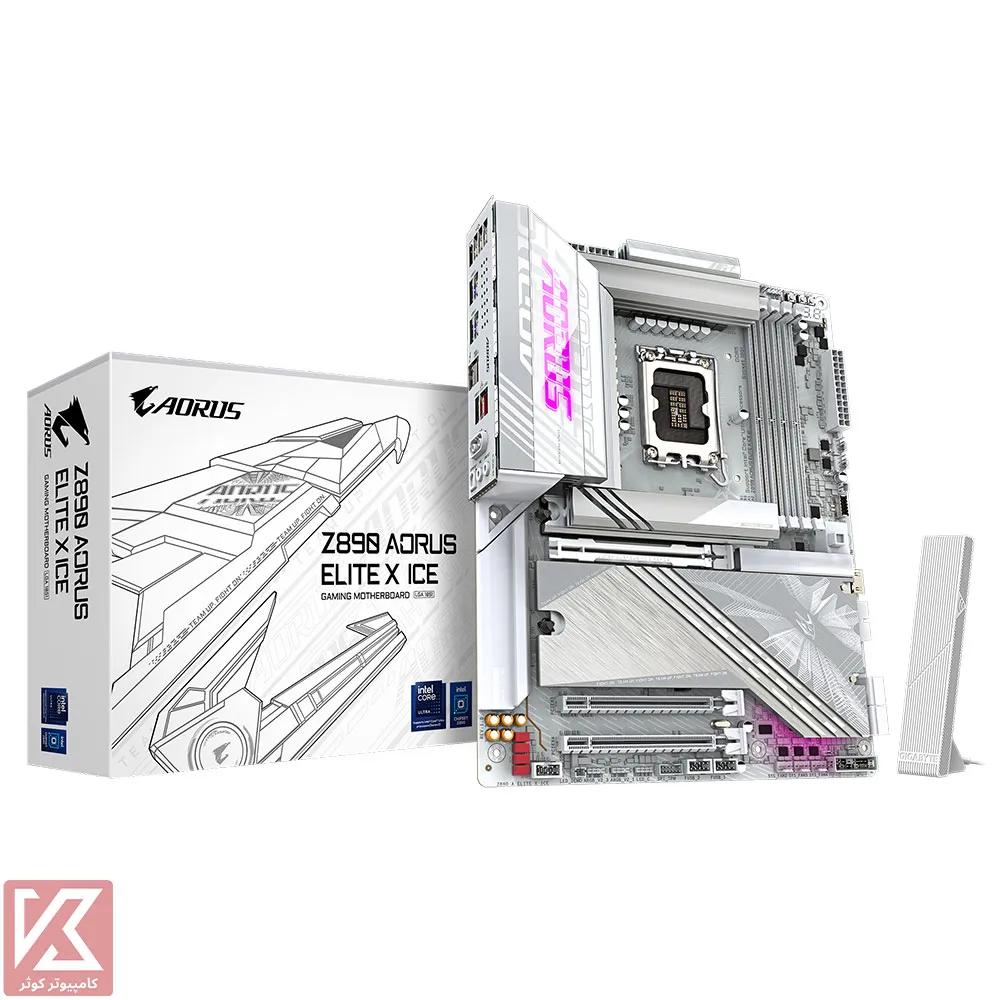 GIGABYTE-Z890-AORUS-ELITE-X-ICE