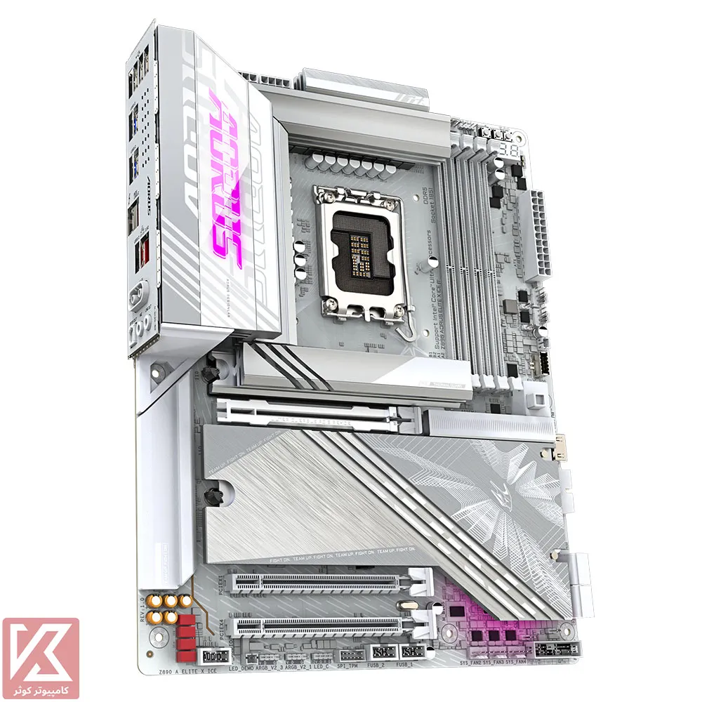 GIGABYTE-Z890-AORUS-ELITE-X-ICE