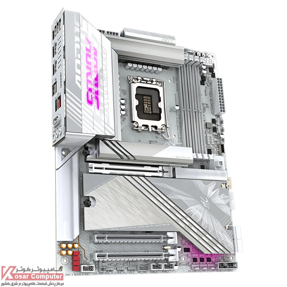 GIGABYTE-Z890-AORUS-ELITE-X-ICE