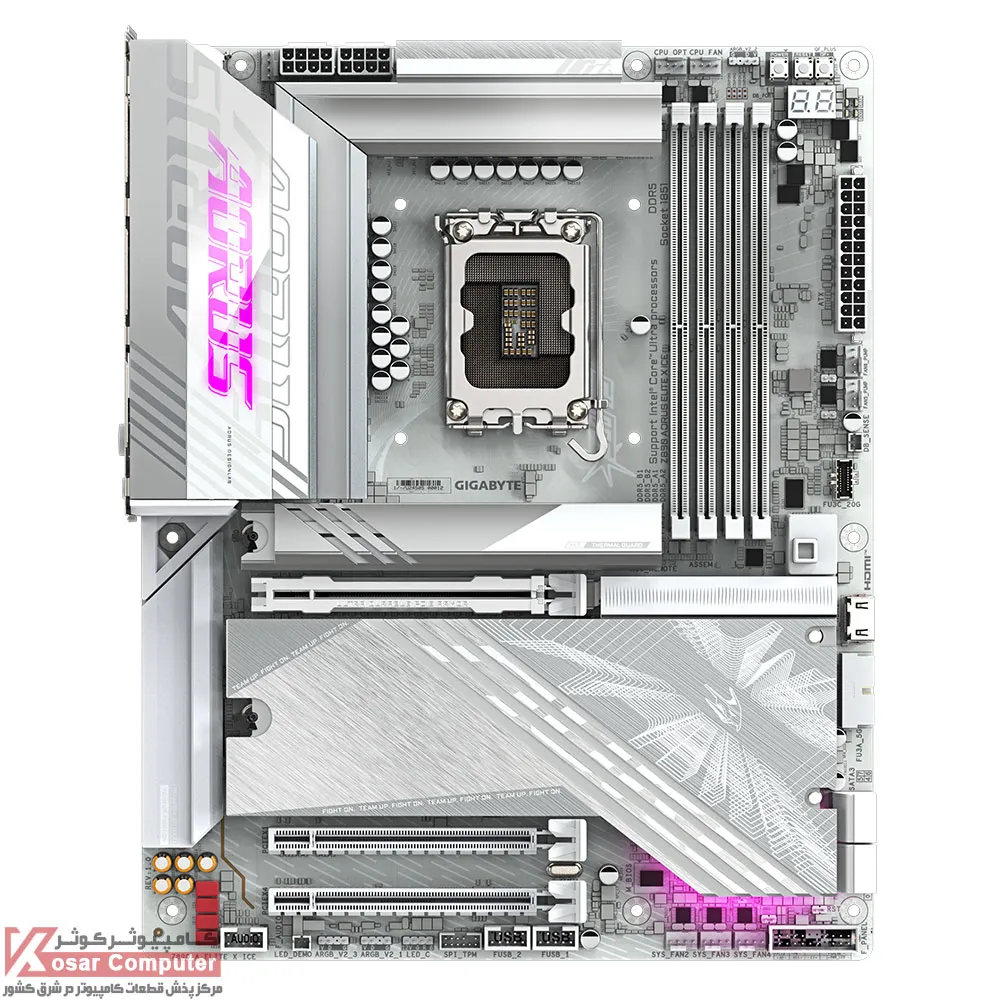 GIGABYTE-Z890-AORUS-ELITE-X-ICE