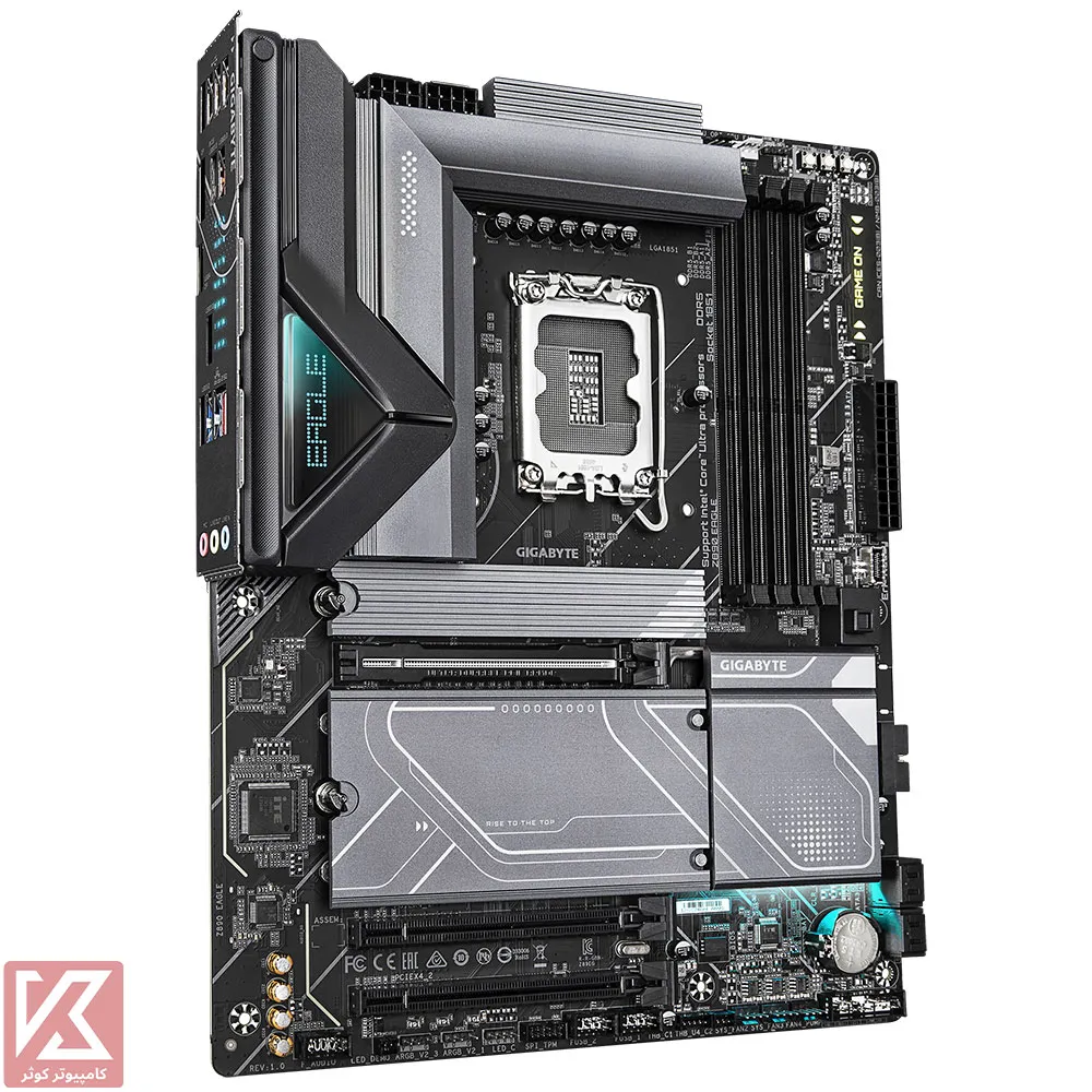 GIGABYTE-Z890-EAGLE