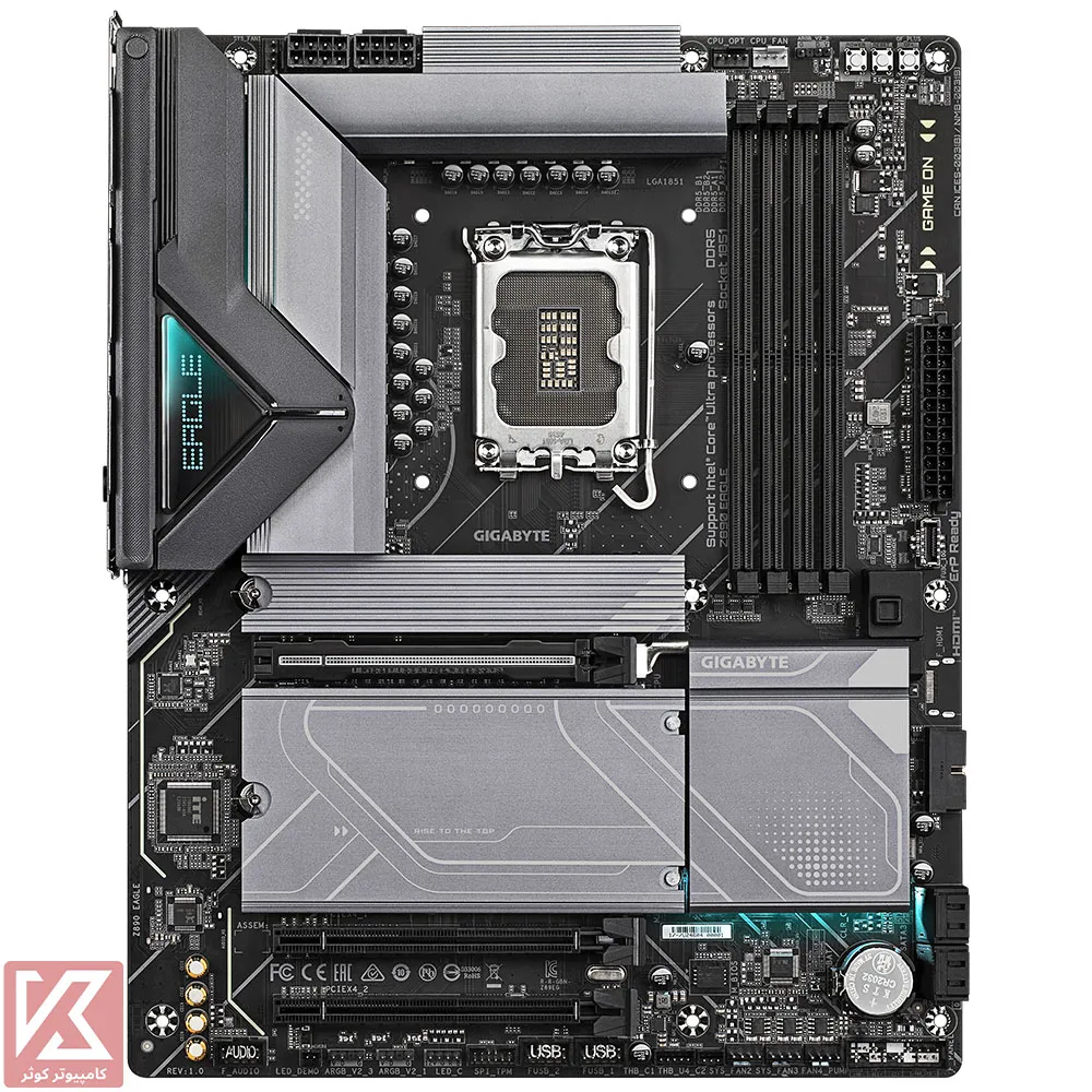 GIGABYTE-Z890-EAGLE