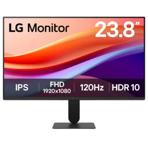 LG-24U411A-B