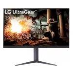 مانیتور گیمینگ 2K ال جی 32GS75Q-B