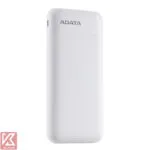 POWERBANK-ADATA-C100-10000