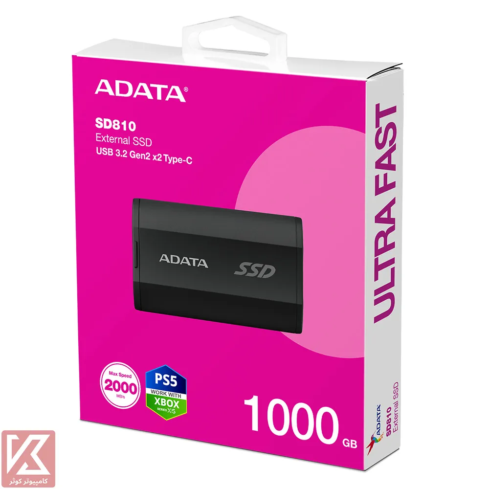 SSD-ADATA-EXT-SD810 1T