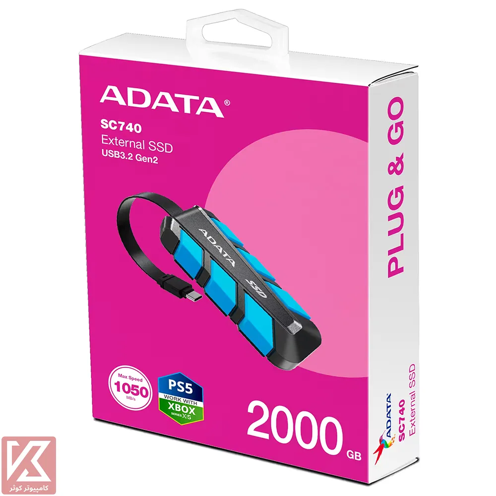 SSD-ADATA-EXT-SX740-2T