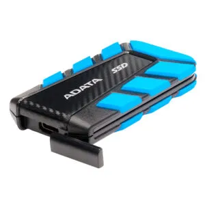 اس اس دی اکسترنال ای دیتا 1 ترابایت مدل SD820
