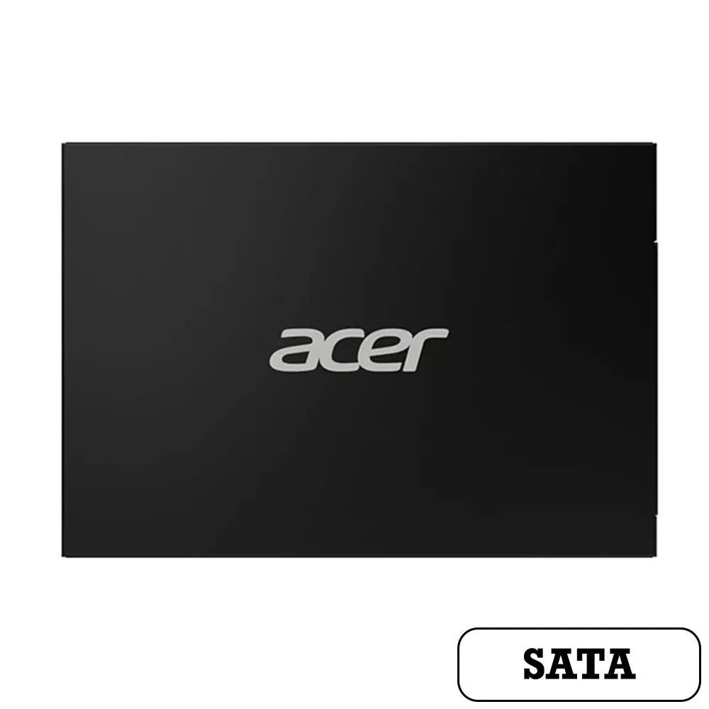 SSD-Acer-RE100-SATA-256G