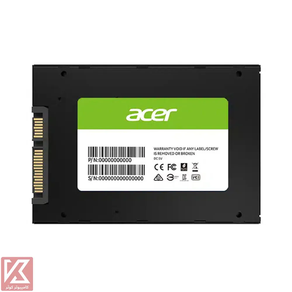 SSD-Acer-RE100-SATA