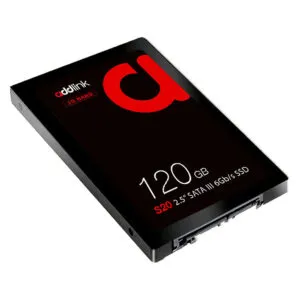 اس اس دی ادلینک 120 گیگابایت مدل S20
