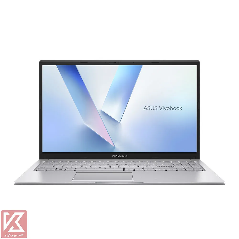 ASUS-X1504-Cool-Silver