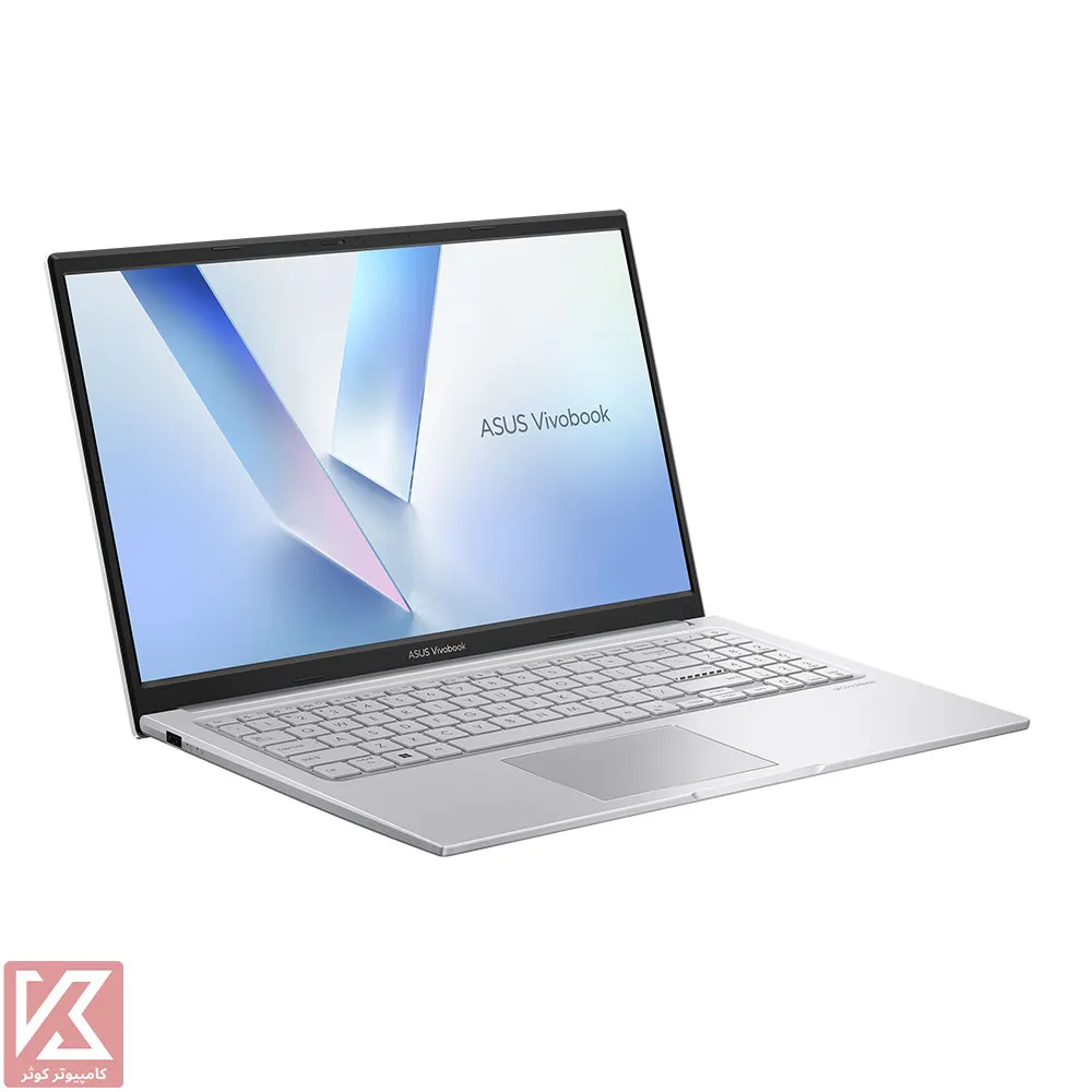 ASUS-X1504-Cool-Silver