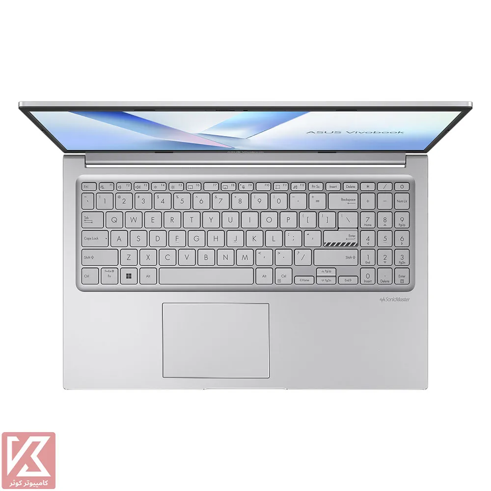 ASUS-X1504-Cool-Silver