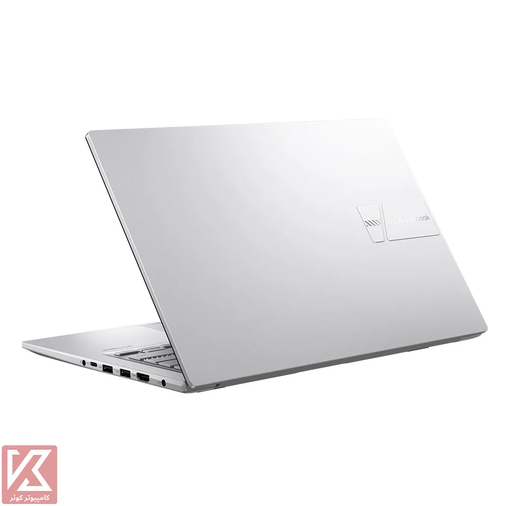 ASUS-X1504-Cool-Silver