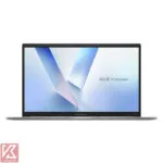 ASUS-X1504-Cool-Silver