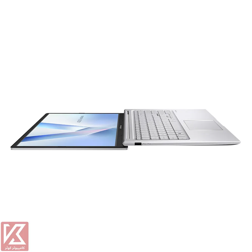 ASUS-X1504-Cool-Silver