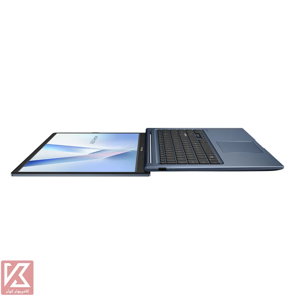 ASUS-X1504-Quiet-Blue