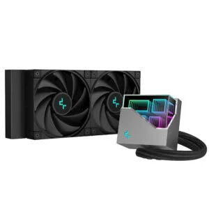COOLING-DEEPCOOL-LT520