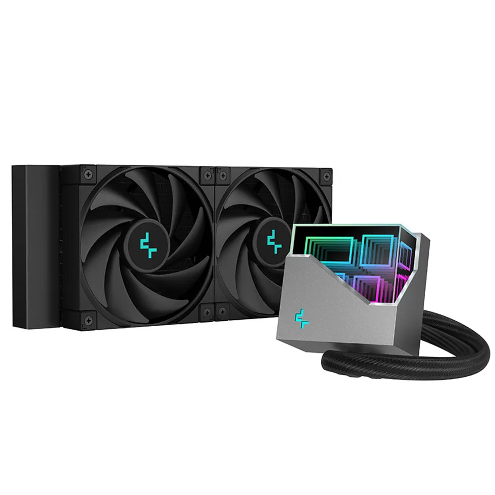 COOLING-DEEPCOOL-LT520