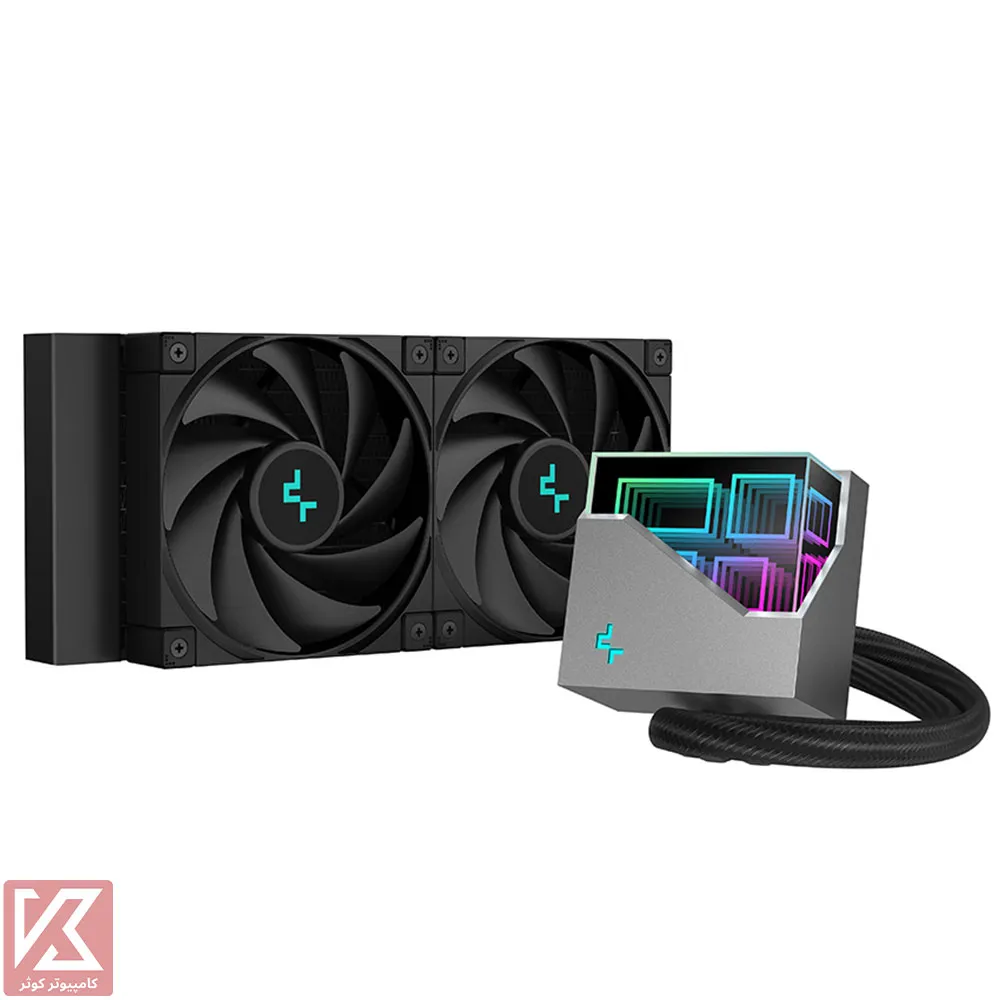 COOLING-DEEPCOOL-LT520