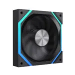 فن کیس گیم مکس مدل FN12A N2