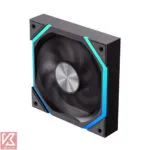 FAN-CASE-GAMEMAX-FN12A-N2-BLACK