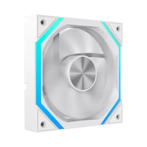 FAN-CASE-GAMEMAX-FN12A-N2-R-WHITE