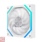 FAN-CASE-GAMEMAX-FN12A-N2-R-WHITE