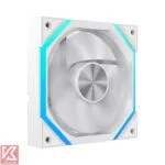 FAN-CASE-GAMEMAX-FN12A-N2-WHITE