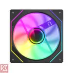 FAN-CASE-GAMEMAX-FN12A-S8I-BLACK