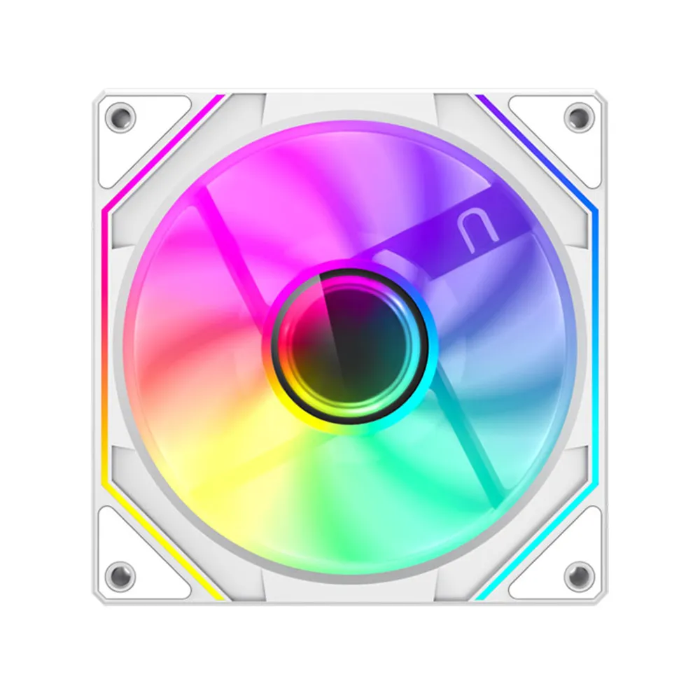 FAN-CASE-GAMEMAX-FN12A-S8I-WHITE