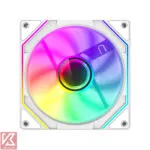 FAN-CASE-GAMEMAX-FN12A-S8I-WHITE